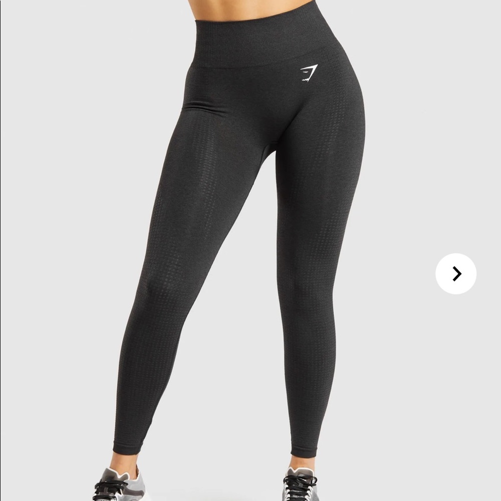 Gymshark vital seamless leggings